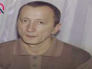 Dənizdə itkin düşən SOCAR əməkdaşının fotosu