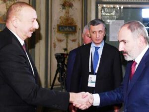 Bakı qabaqladı: İrəvan Brüsseldə bunu istəyə bilməyəcək