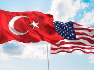 ABŞ Türkiyəyə sanksiya tətbiq etdi