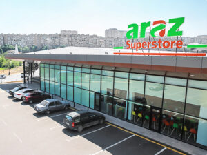 “Araz” ən ucuz market olduğunu iddia etdi – Yoxlamalar başladı