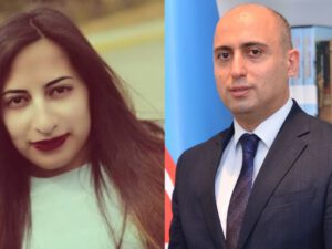 Təhsil naziri fiziki məhdudiyyətli müəllimi sosial şəbəkədə blok etdi – FOTO