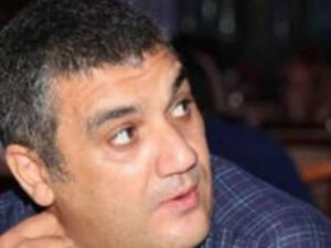 Jurnalistə yumruq atdığı deyilən Rövşən Cahangirov: “Belə bir video varsa, göstərsinlər”
