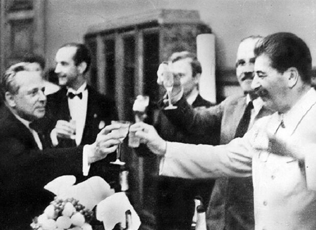 Sovet liderləri hansı alkoqollu içkilərə üstünlük verib? – Lenindən Qorbaçova qədər…