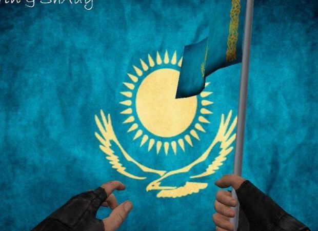 Qazaxıstanda rus dili rəsmilik statusunu itirdi