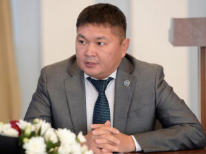 Qırğızıstan Prezidenti Azərbaycandakı səfirinə şiddətli töhmət elan edib