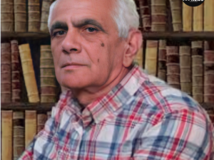 Azərbaycanda tarixçi alim vəfat etdi