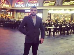 İstanbulda qəzaya düşən azərbaycanlı gənc vəfat etdi