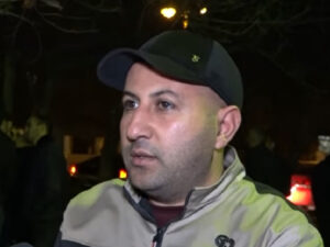 Şəhid olan hərbçilərin yaxınları danışdı – VİDEO