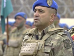 Yeni yaradılan Komando briqadasının komandiri kimdir? – FOTO