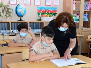 Əməkhaqqı artımı hansı təhsil işçilərini əhatə edəcək? – SƏRƏNCAMIN DETALLARI