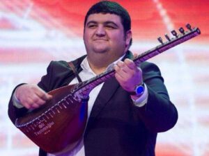 Aşıq Əliyə ağır itki üz verdi – FOTO