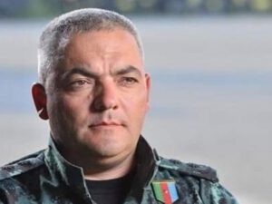 General: “Bu peşəkar heyəti 5-10 illər ərzində hazırlamışdıq”