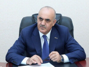 Səlim Müslümovun həyat yoldaşı da XƏSTƏDİR