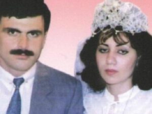 İlham-Fərizə ailəsinə AĞIR İTKİ