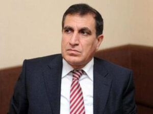 DTX tərəfindən həbs edilən sabiq vəzifəli şəxsdən XƏBƏR VAR