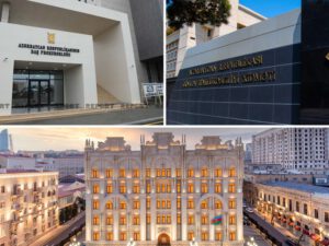 Baş Prokurorluq, DİN və DTX “Tərtər işi” ilə bağlı birgə məlumat yaydı