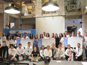 “from Start to Smart” layihəsinin bağlanış mərasimi həyata keçirilib
