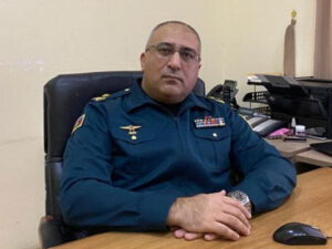 Helikopter qəzası ilə bağlı suallara generaldan cavab – DSX-nin Aparat rəhbəri ilə müsahibə