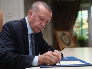 Ərdoğandan SƏRƏNCAM: Gözlənilməz dəyişiklik baş verdi