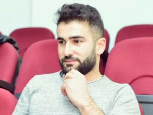 Mahir Xəttabın anası Prezidentə müraciət etdi