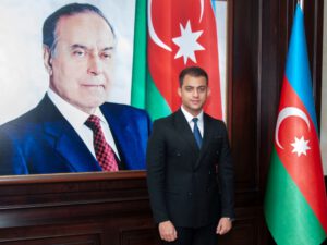 Prezident İlham Əliyevin İtaliyanın “İl Sole 24 Ore” qəzetinə müsahibəsi