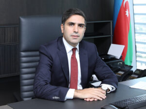 39 yaşında nazir müavini təyin olunan Rövşən Nəcəf kimdir? – DOSYESİ