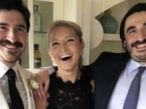 Elmar Məmmədyarovun oğlu məhkəməlik oldu – 4,5 milyonluq mülkə görə