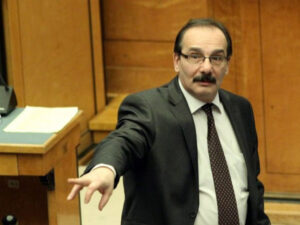 Estoniyada nazir təyin edilən azərbaycanlı: Eldar Əfəndiyev kimdir?