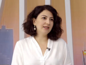 Nazirdən yeni təyinat: I müavin təyin etdi