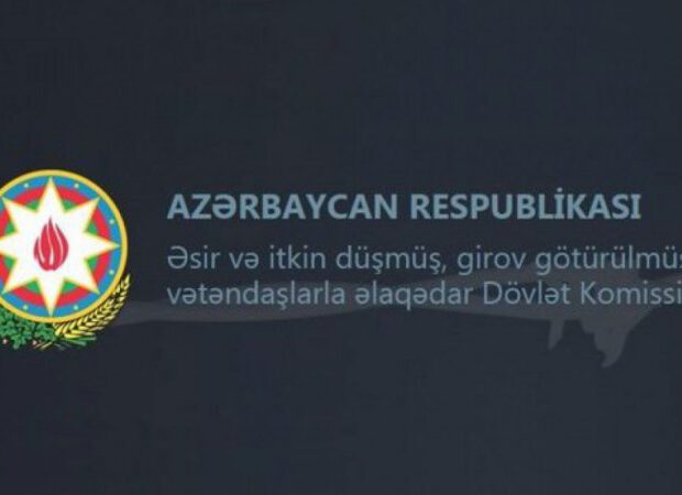 Azərbaycan 10 erməni hərbi qulluqçunu Ermənistana təhvil verdi