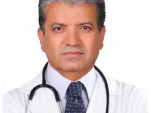 Türkmən Həkimlər Birliyinin başqanı Azərbaycan Prezidentini təbrik edib