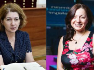 Yeni nazirə yeni müavinlər: gənclər və idman sektorunu nə gözləyir?