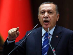 Ərdoğandan Cənubi Kiprdə törədilənlərə sərt reaksiya: “Belə təxribatların bədəlini ağır ödəyəcəksiniz”