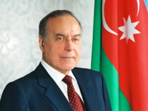 Ümummilli Lider Heydər Əliyevin vəfatından 18 il ötür