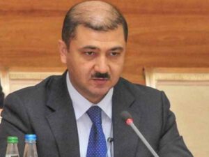 Nazir onu baş direktor təyin etdi