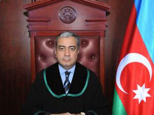 Həbsdə olan YAP-çı ilə Ali Məhkəmənin hakimi arasında 70 minlik qızıl işi – Prezidentə məktub…