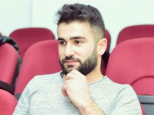 Həbsdə olan jurnalist Prezidentə müraciət etdi – MƏTN