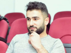 ​​​​​​​Prokuror sayt rəhbərinə 4 il həbs cəzası istəyib