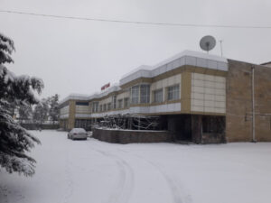 Restoran sahibi həbs edilib – FOTO