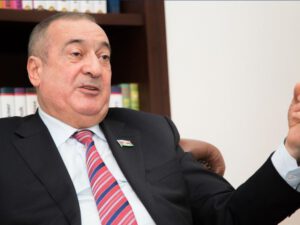 Deputat və kürəkəninə məxsus şirkətlərin siyahısı yayıldı – FOTOLAR