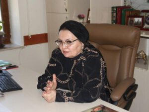 Sədr müavini barəsində deyilənlərə aydınlıq gətirdi