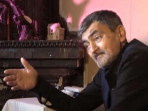 Tanınmış meyxanaçı Mahir Cürət ağır durumda