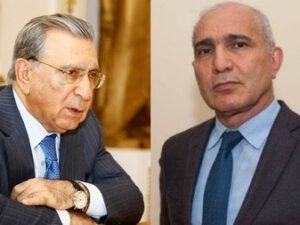 Ramiz Mehdiyevə görə istefa verən direktorun ərizəsi qəbul edilmədi