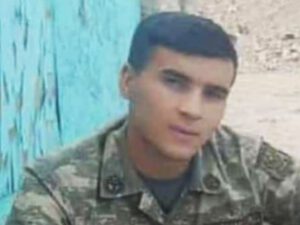 Bu gün şəhid olan Ayazın ailəsi ilə bağlı DƏHŞƏTLİ FAKTLAR