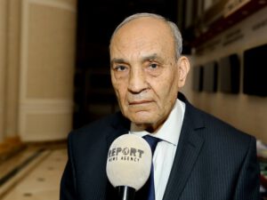 Akademik Möhsün Nağısoylu: “Əlimdə bir neçə mühüm əsas var”