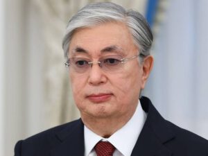 Tokayevdən açıqlama: “Dövlətin siyasi strukturu dəyişməz qalacaq”