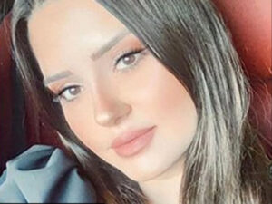 Tanınmış vəkili keçmiş nişanlısı öldürdü – Mesajları yayıldı – FOTO