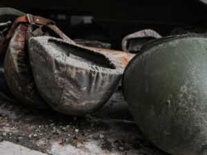 Ermənilər Kəlbəcərdəki təxribatın cəzasını ağır ödədilər: İki post dağıdıldı, səkkiz hərbçi məhv edildi