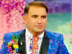 Hacı Nurana vəzifə verildi – FOTO