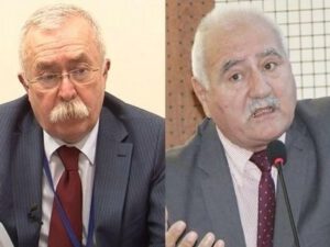 Mollazadə və Əlizadə necə azadlıqda qaldı? – TƏFƏRRÜAT